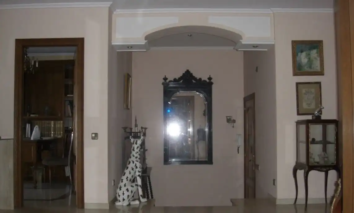 Casa con terrazza in vendita a Carrer del Comte 15, imagen 9