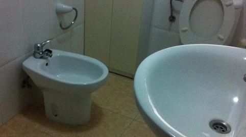 Foto 4 de Piso de alquiler en Ferrol Vello - Puerto, Ferrol