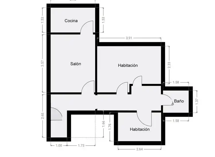 Detached house for sale in De La Ribera, imagen 25