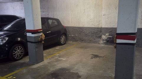 Foto 4 von Garage zur Miete in Carrer de Les Balears, 57, Singuerlín, Santa Coloma de Gramenet
