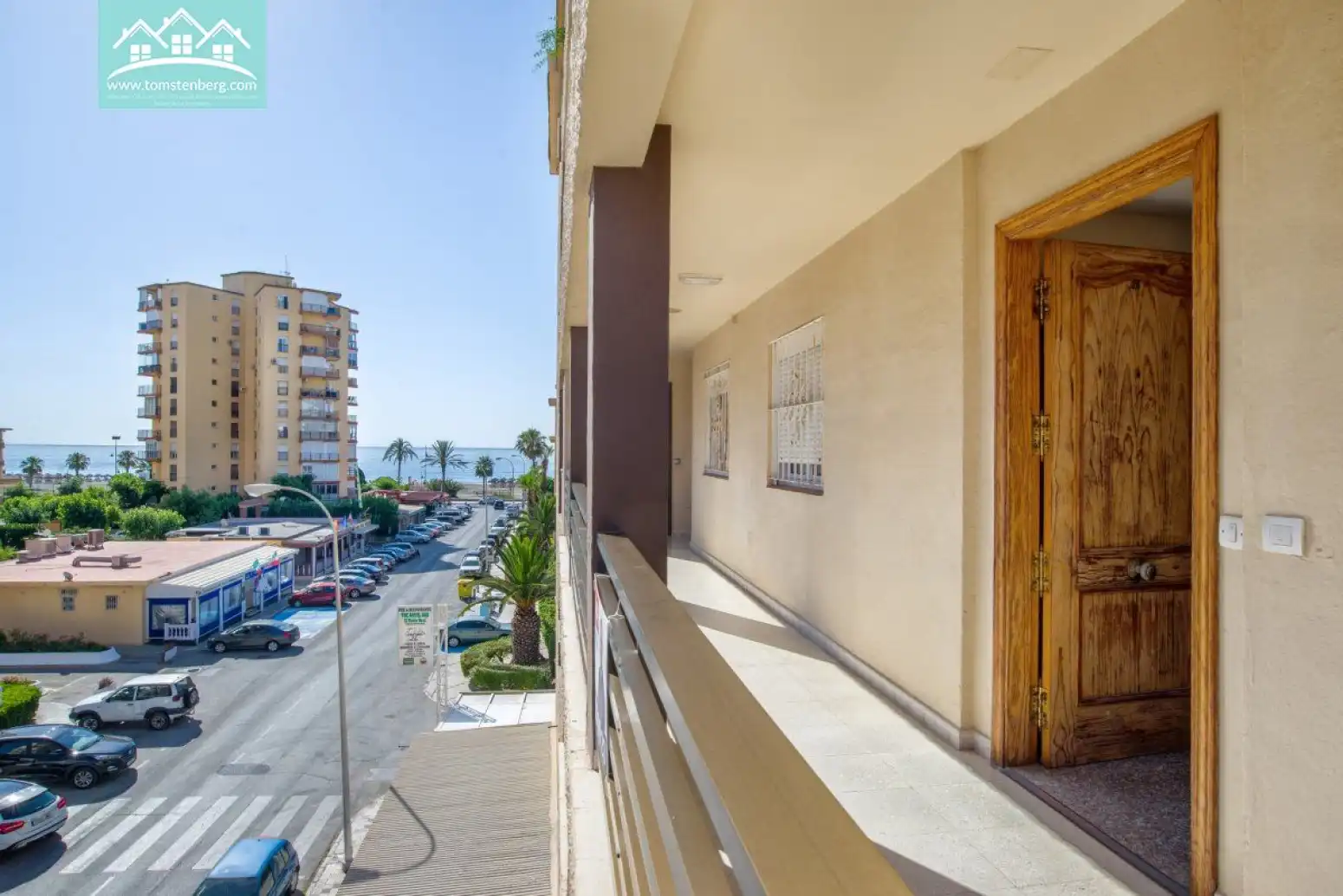 Pis amb terrassa de lloguer a Torremolinos - Calle de la playa, imagen 9