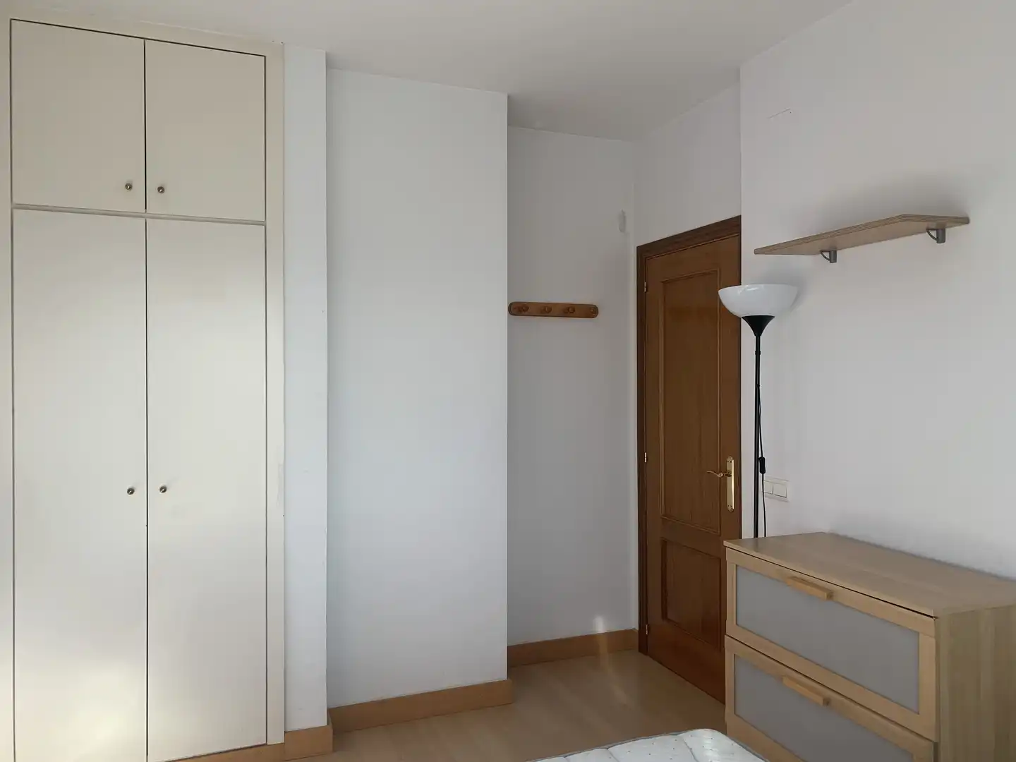 Piso de alquiler en Sabadell con Aire acondicionado, Calefacción y Trastero
