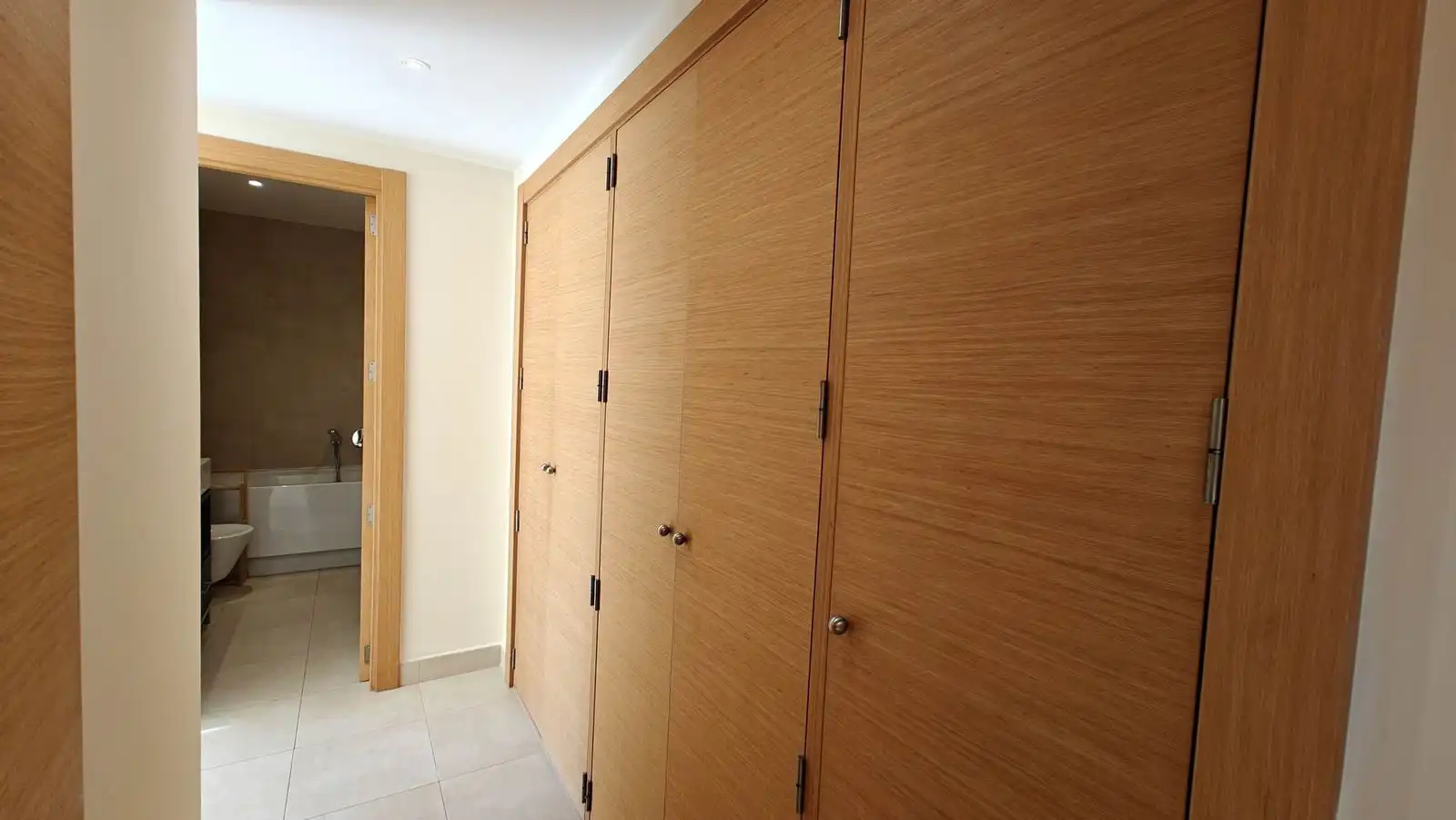 Ático con ascensor en venta en Urbanizacion los Altos de los Monteros 11, imagen 16
