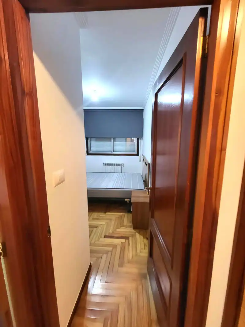 Flat for rent in Avenida da Florida, As Travesas - Balaídos