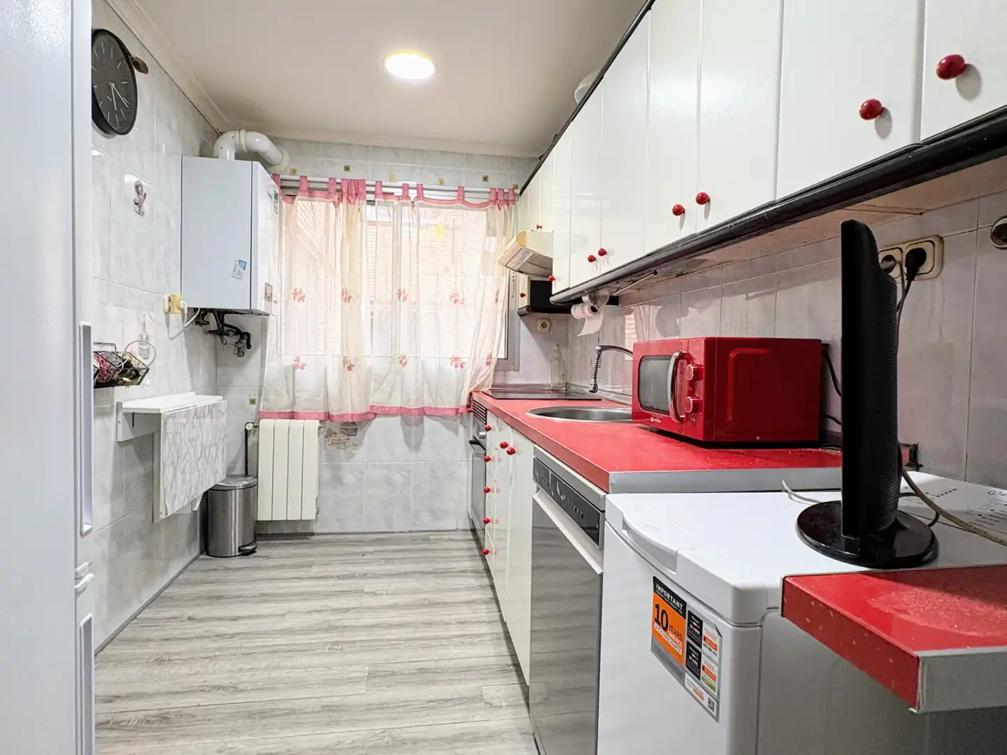 Piso en venta en Calle Sementera, 2, Huerta del Rey