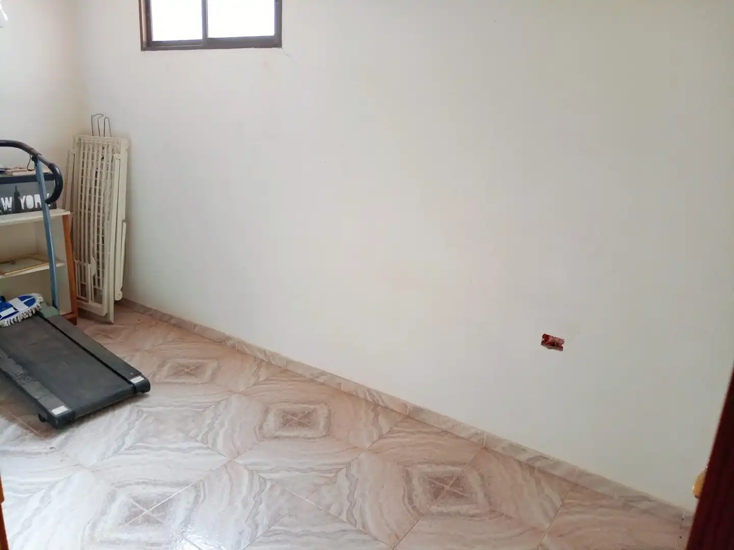 Habitación de Casa o chalet en venta en Murcia con Aire acondicionado, Calefacción y Jardín privado