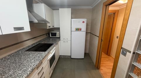 Foto 2 de Pis de lloguer a El Carril - Paseo de Chapi, Villena