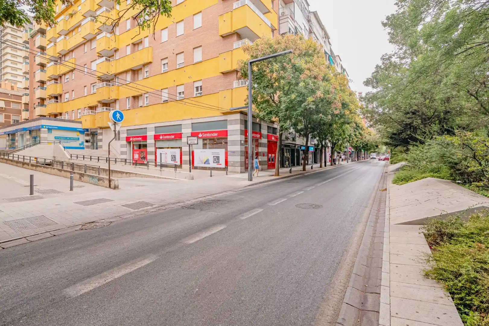 Pis amb ascensor de lloguer a Beiro, imagen 42