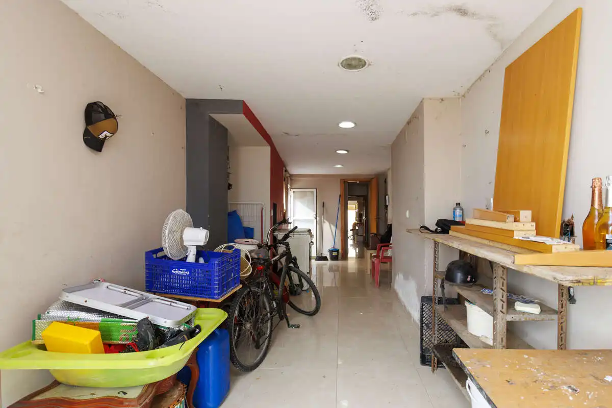 Houses for sale in Valencia  with Air Conditioner, Terrace and Storage room