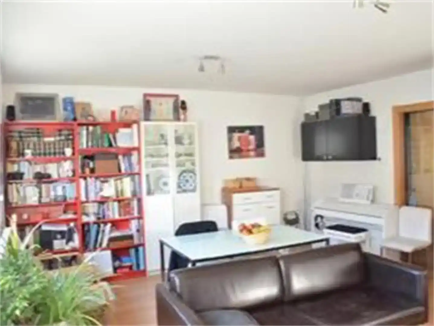 Sala d'estar de Pis en venda en Arganza