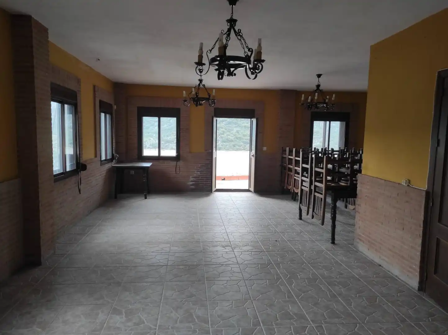 Casa rústica en venda a Villaluenga del Rosario, imagen 12