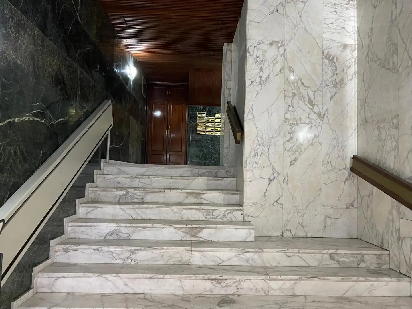 Estudi de lloguer a Zona Centro