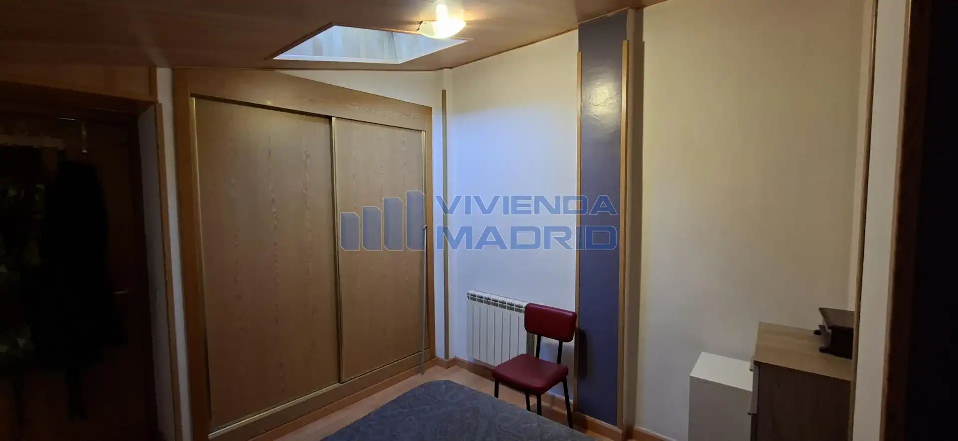 Piso en venta en Azahar, Algete Centro