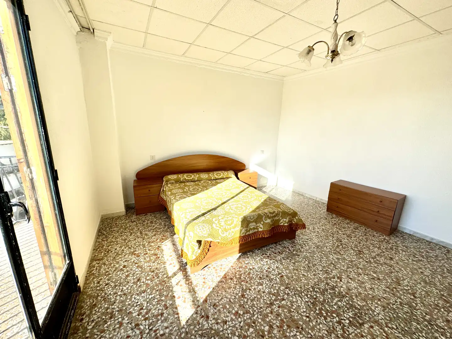Schlafzimmer von Gebäude zum Verkauf in Válor