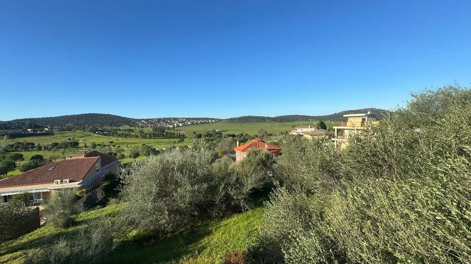 Vista exterior de Residencial en venda en Cáceres