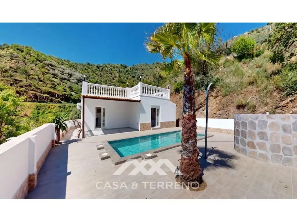 Villa mit Pool zum Verkauf in Poligono 12 Paraje 89 Rio Abajo, imagen 2