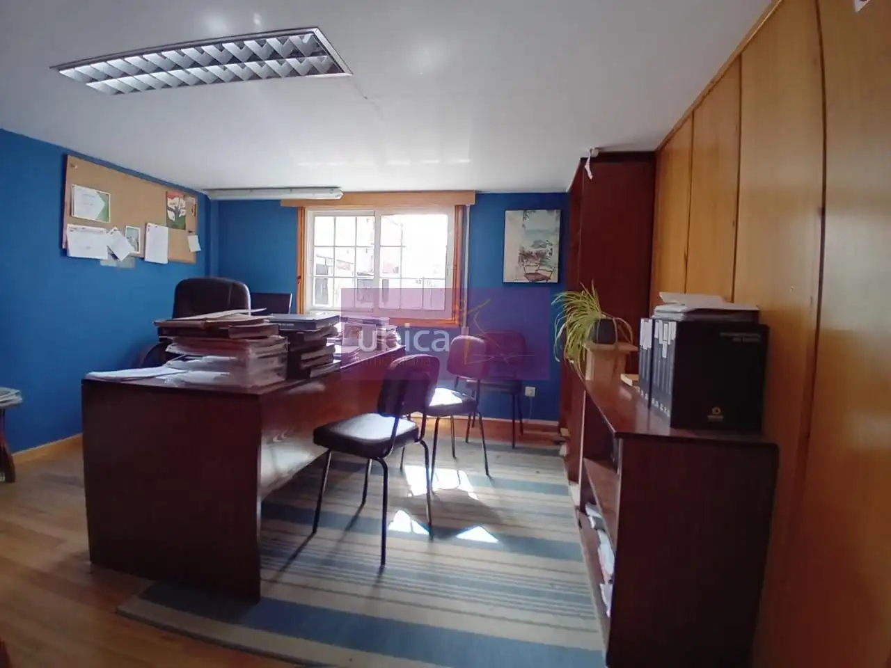 Local comercial en venda a Ponteareas, imagen 4