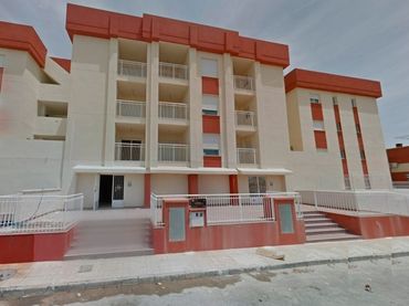Penthouse mit Balkon zum Verkauf in Lomas de Cabo Roig