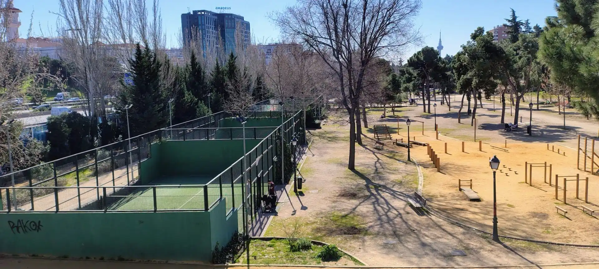 Piso con piscina en venta en Badajoz, imagen 61