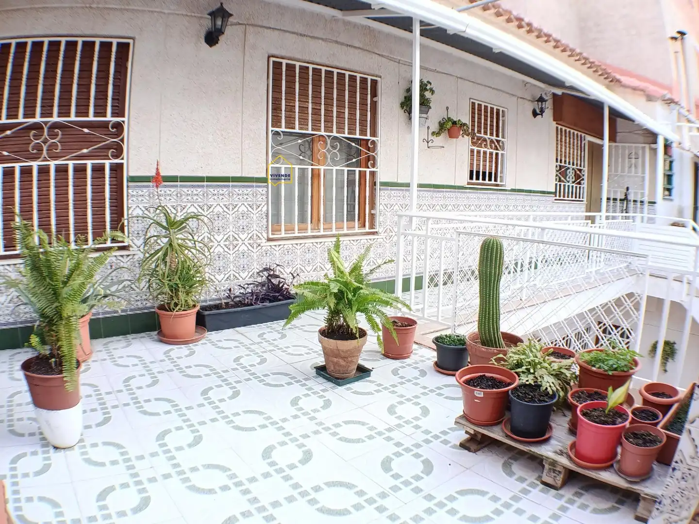 Flat for sale in Puerto Lumbreras
