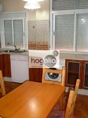 Appartamento in affitto a San Pablo - Santa Justa, imagen 2