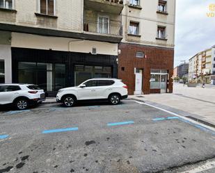 Parking of Premises for sale in  Pamplona / Iruña