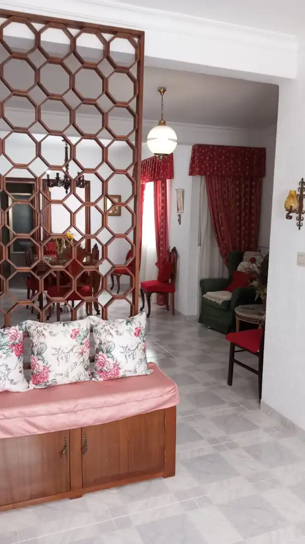 Casa amb terrassa en venda a Olvera, imagen 33