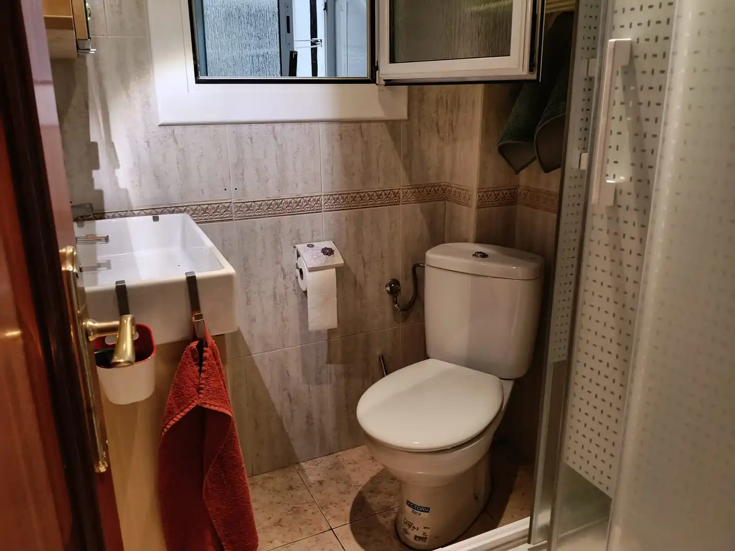 Flat with lift for sale in Centre, imagen 8