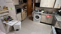 Kitchen of Flat for sale in  Madrid Capital  with Terrace