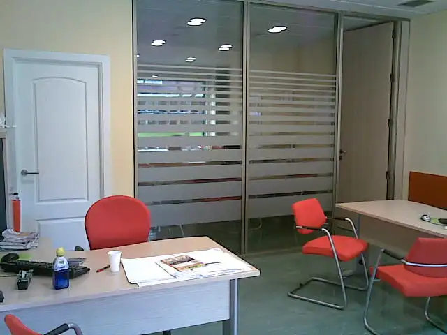 Local comercial en venta en Calle Juncal, imagen 4