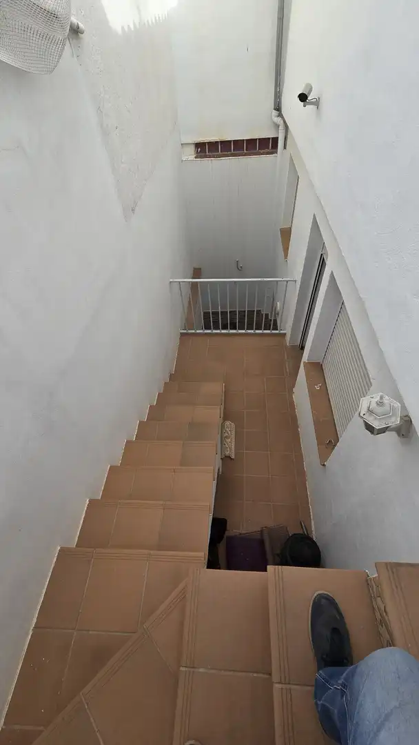 Casa amb balcó en venda a Úbeda, imagen 19