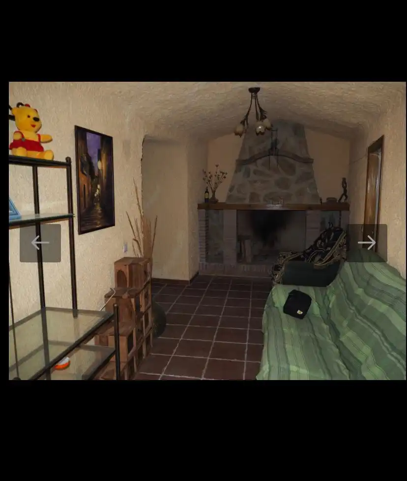 Maison avec jardin à vendre à Freila, imagen 11
