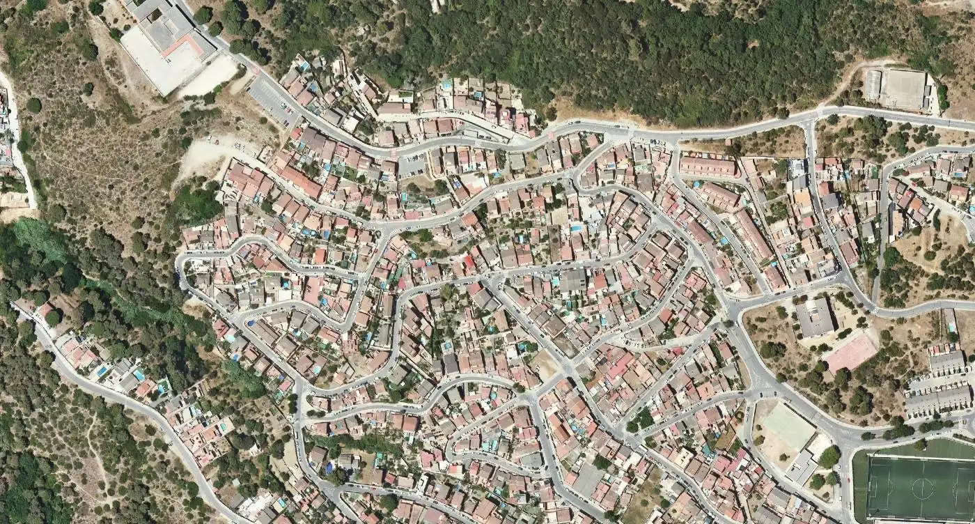Pis en venda a Sant Vicenç Dels Horts, imagen 5