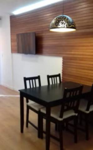 Piso en Alquiler en Barrio de Benimaclet