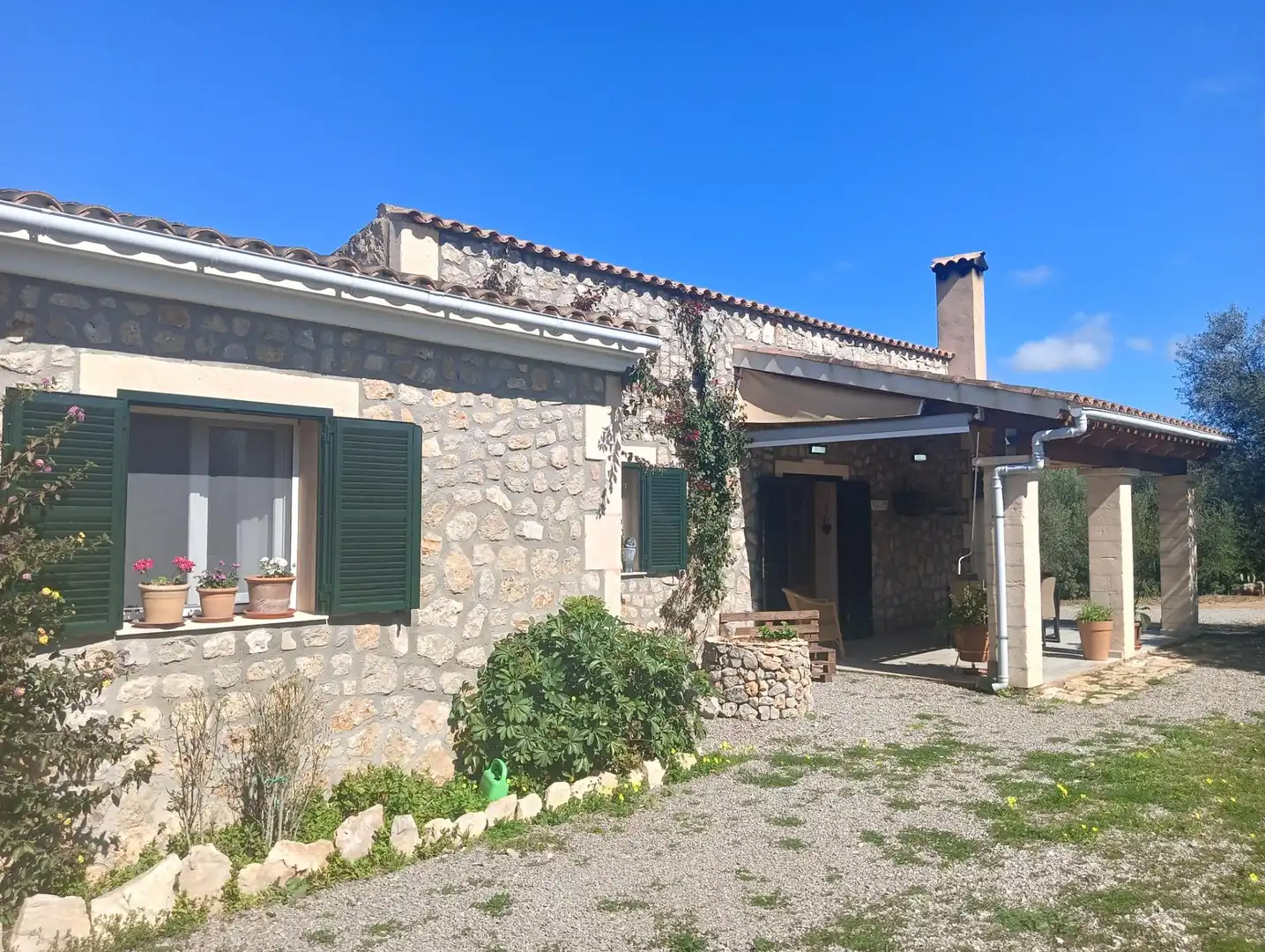 Casa en venta en Manacor Centre, imagen 4