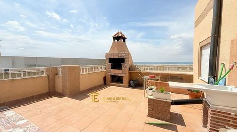 CASA CON AMPLIA TERRAZA  EN VIRGEN DE LAS HUERTAS, image 4