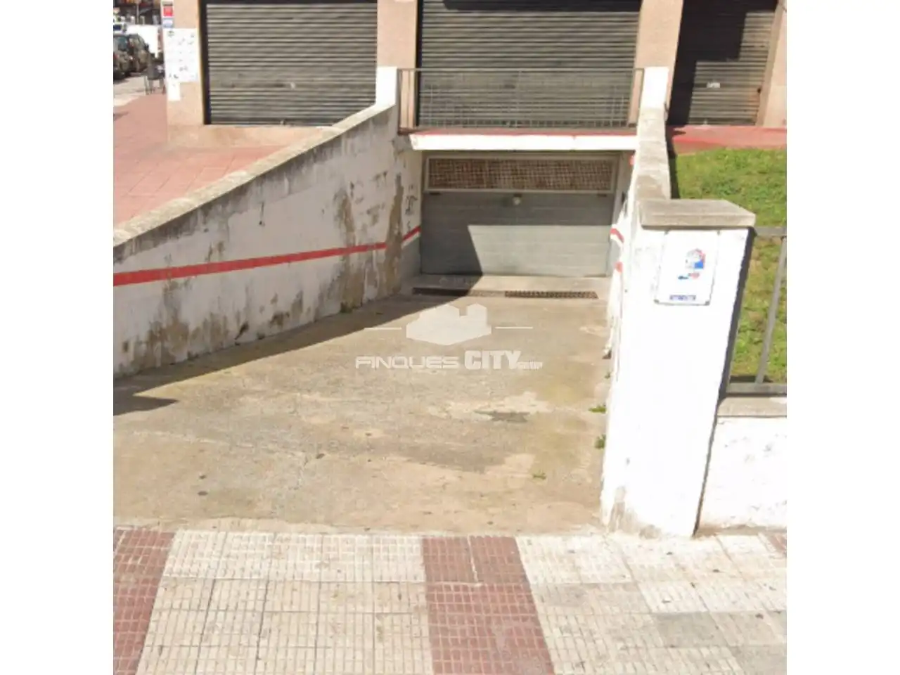 Local comercial en venta en Calle Valldebanador, imagen 4