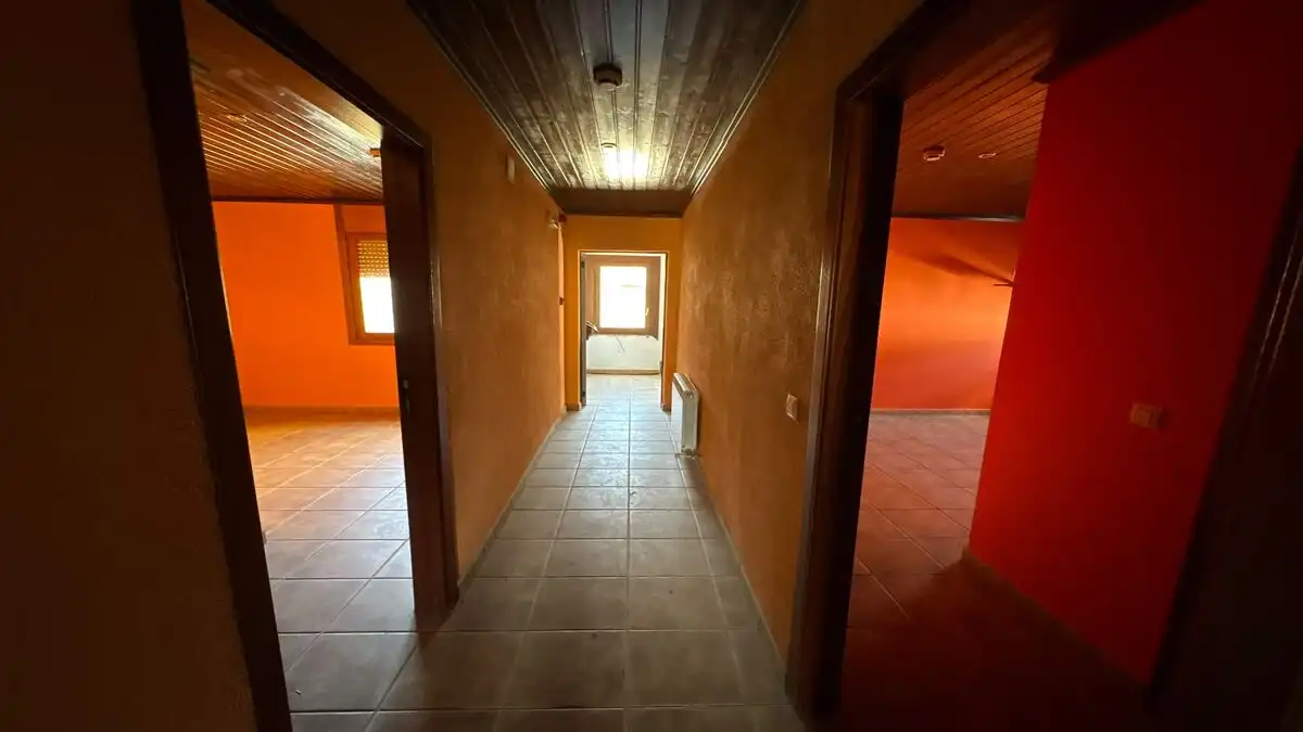 Edificio en venta en Ribera d'Urgellet