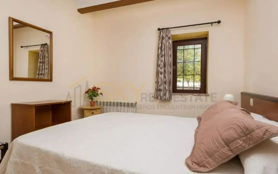 Bedroom of Houses for sale in Manacor  with Private garden, Terrace and Storage room