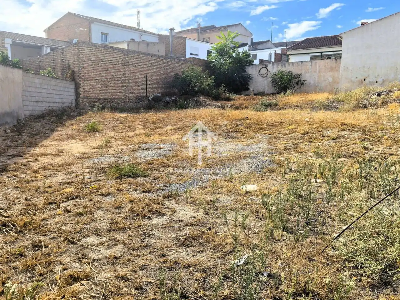 Terreny residencial en venda a Calle Salamanca, imagen 2