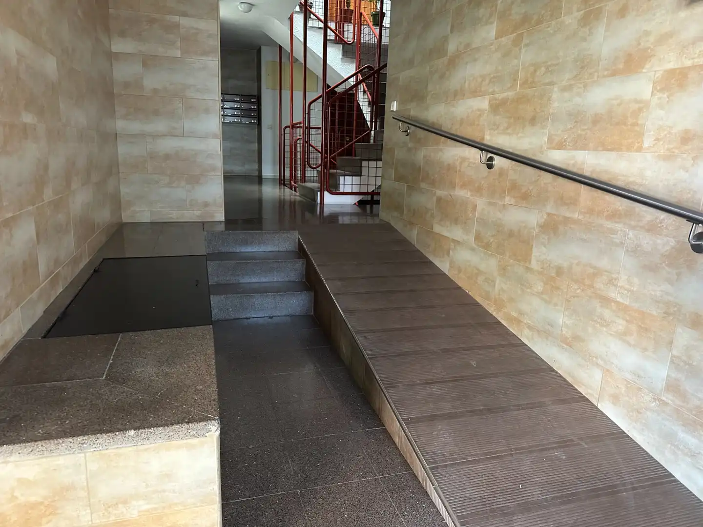 Wohnung zum Verkauf in Rivas-Vaciamadrid mit Heizung und Abstellraum