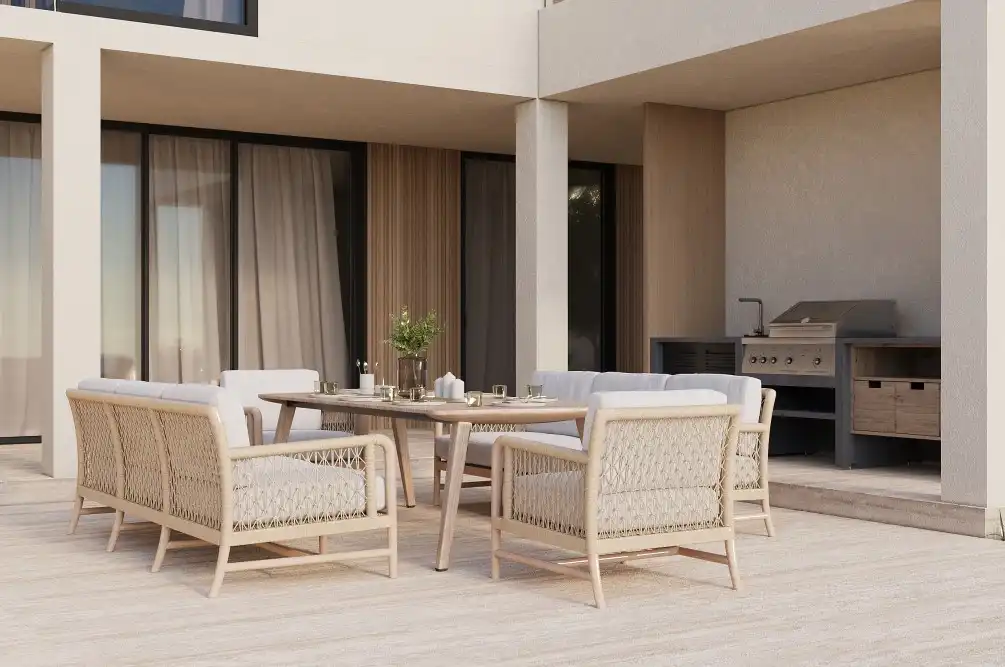 Villa à vendre à Zona Pueblo, imagen 9