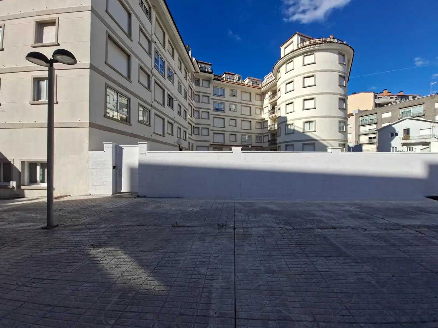 Wohnung mit Pool zum Verkauf in Calle Calle Cesteiros, imagen 51