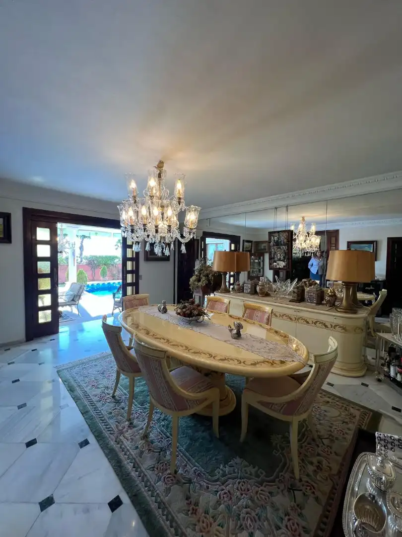 Houses for sale in Paseo de las Magnolias, 8, Valdeolletas - Las Cancelas - Xarblanca