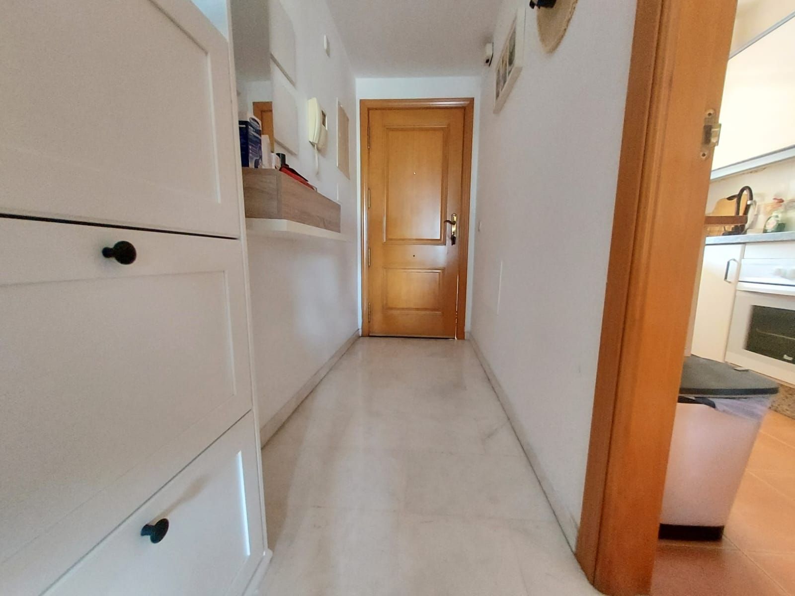 Pis en venda en Benalmádena amb Aire condicionat, Calefacció i Terrassa