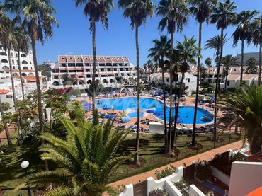 Apartamento con ascensor en venta en Playa de las Américas