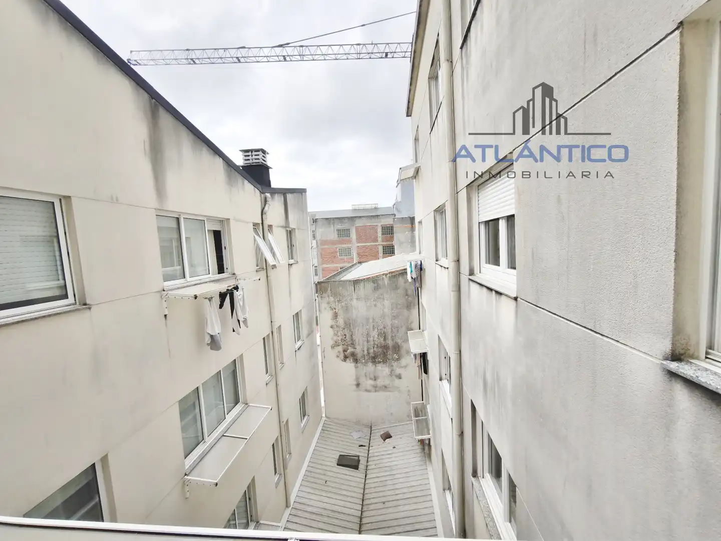 Terrassa de Pis de lloguer en Carballo amb Calefacció, Parquet i Traster