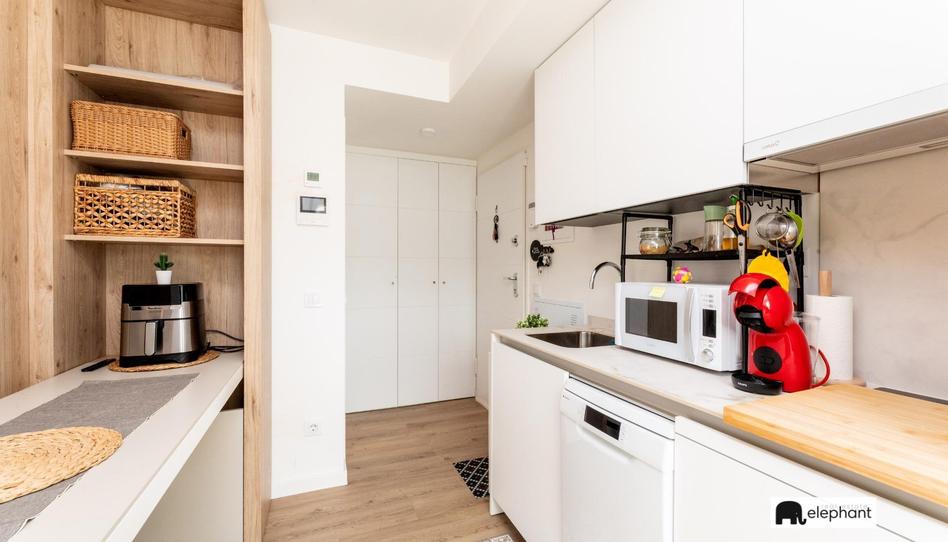 Photo 1 of Loft for sale in Polígono Industrial Sur, Madrid