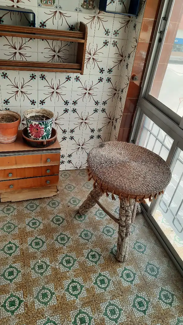 Appartamento con terrazza in vendita a Casco Urbano, imagen 3
