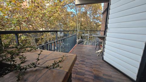 Foto 3 de Piso en venta en Avinguda de Martí Pujol, Centre, Barcelona